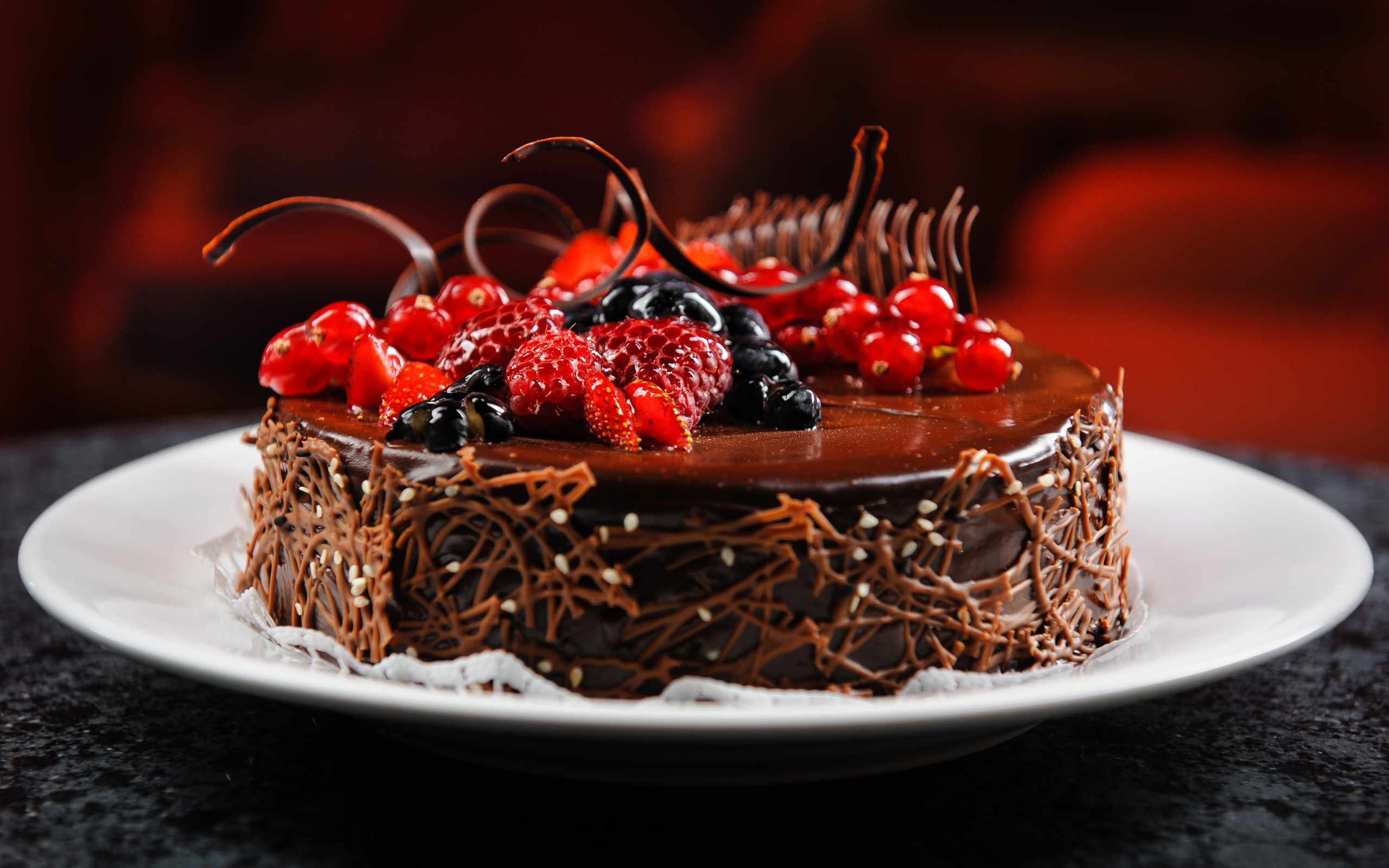 Cake Fort