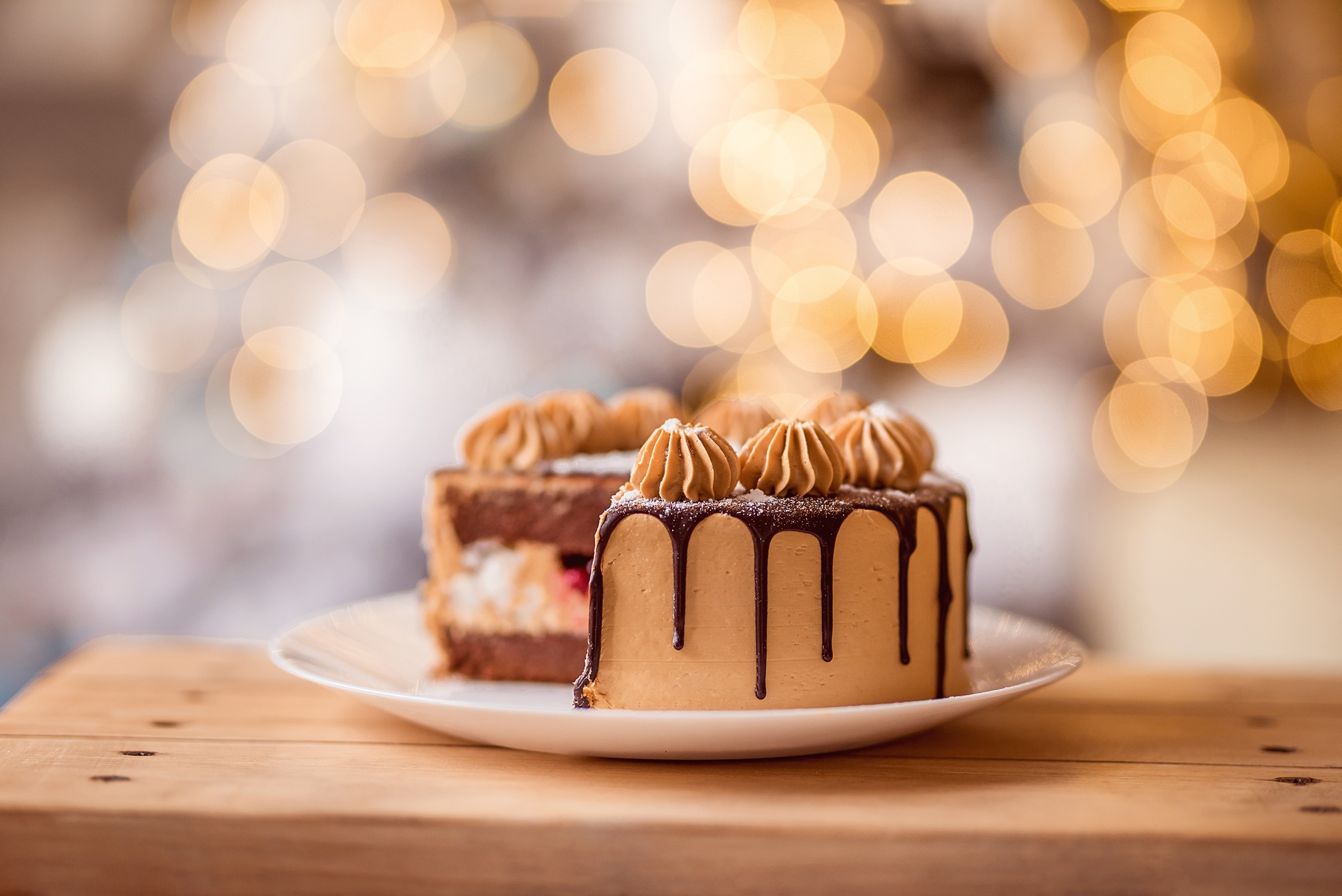 Cake Fort