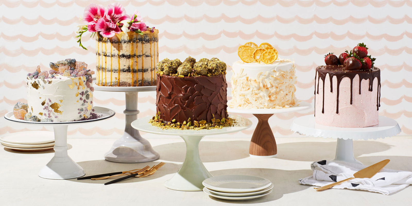 Cake Fort