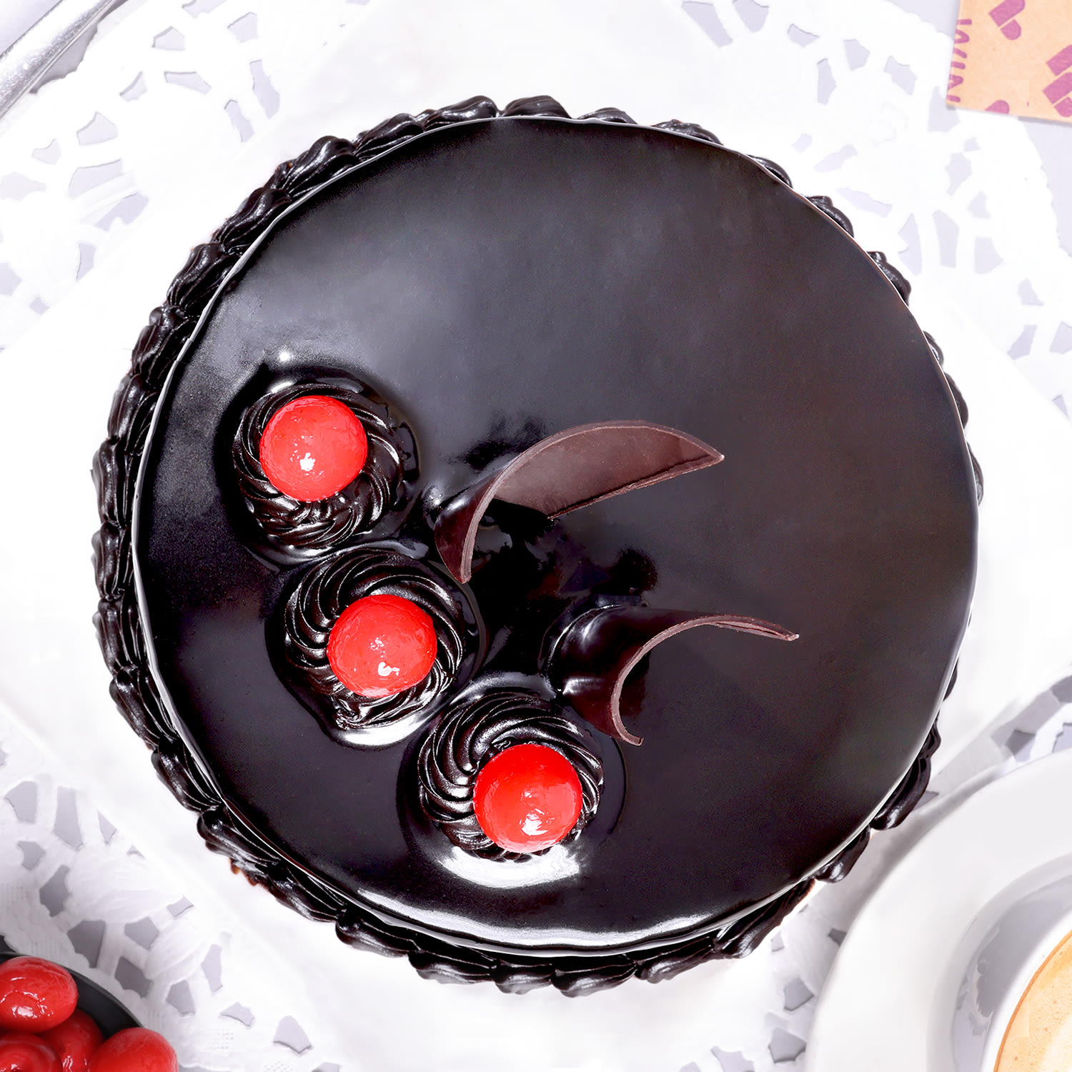 Birthday Cakes