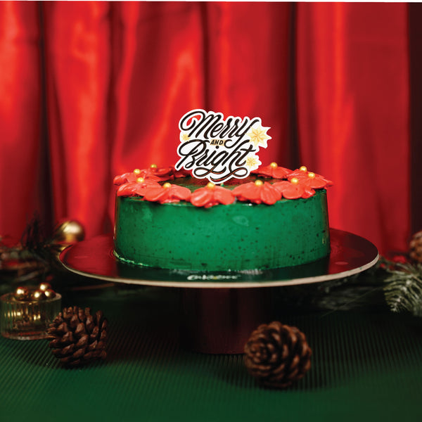 Christmas - 25 Dec