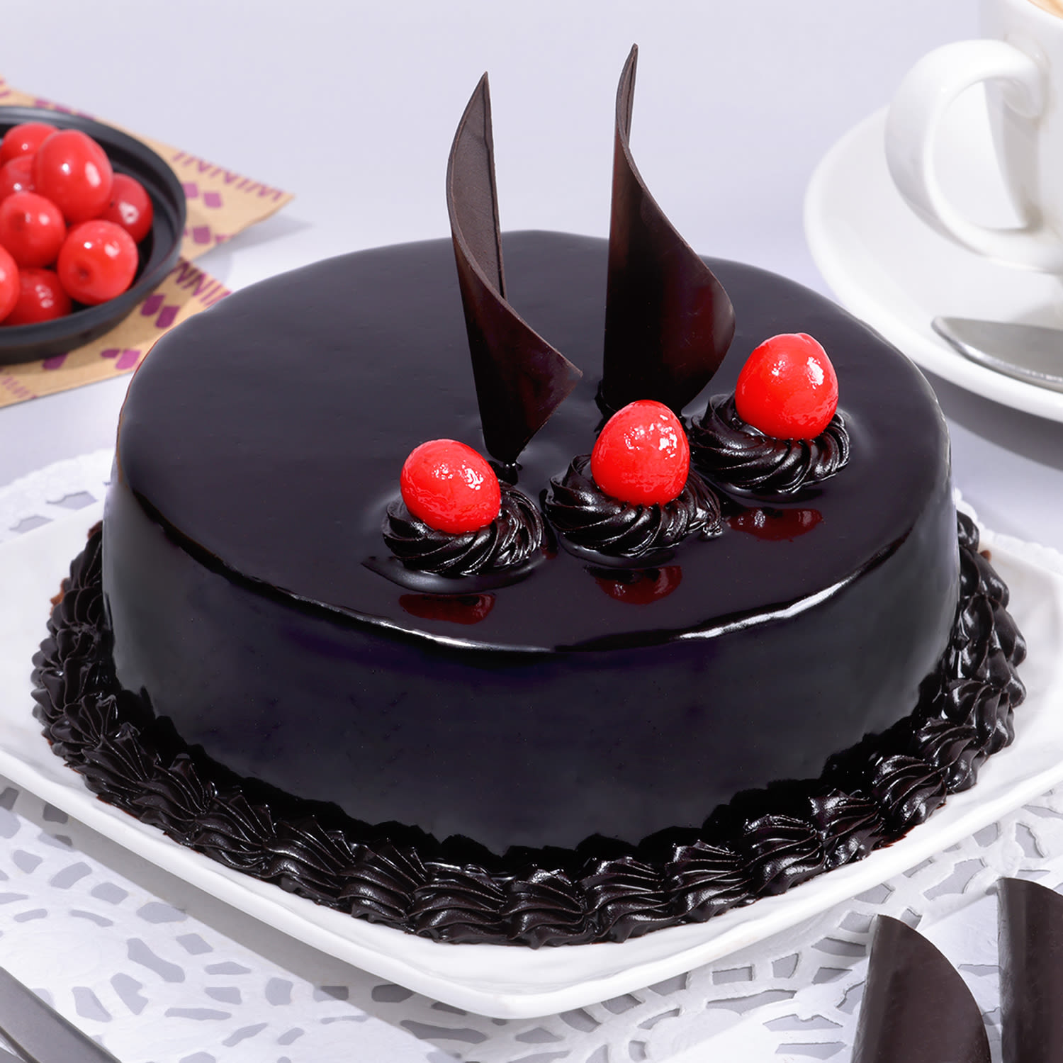 Classic Cakes