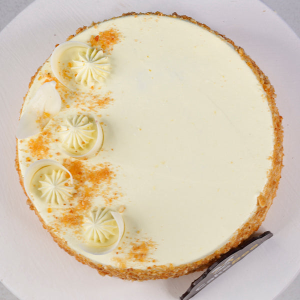 Easter Cakes