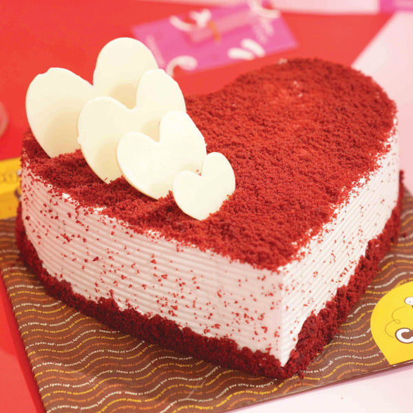 Valentine's Day - 14 Feb